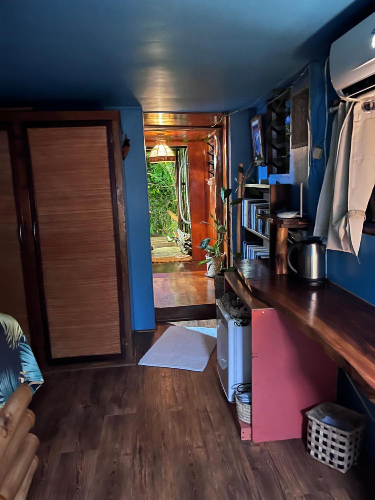 Naveria Heights Lodge Савусаву Номер фото